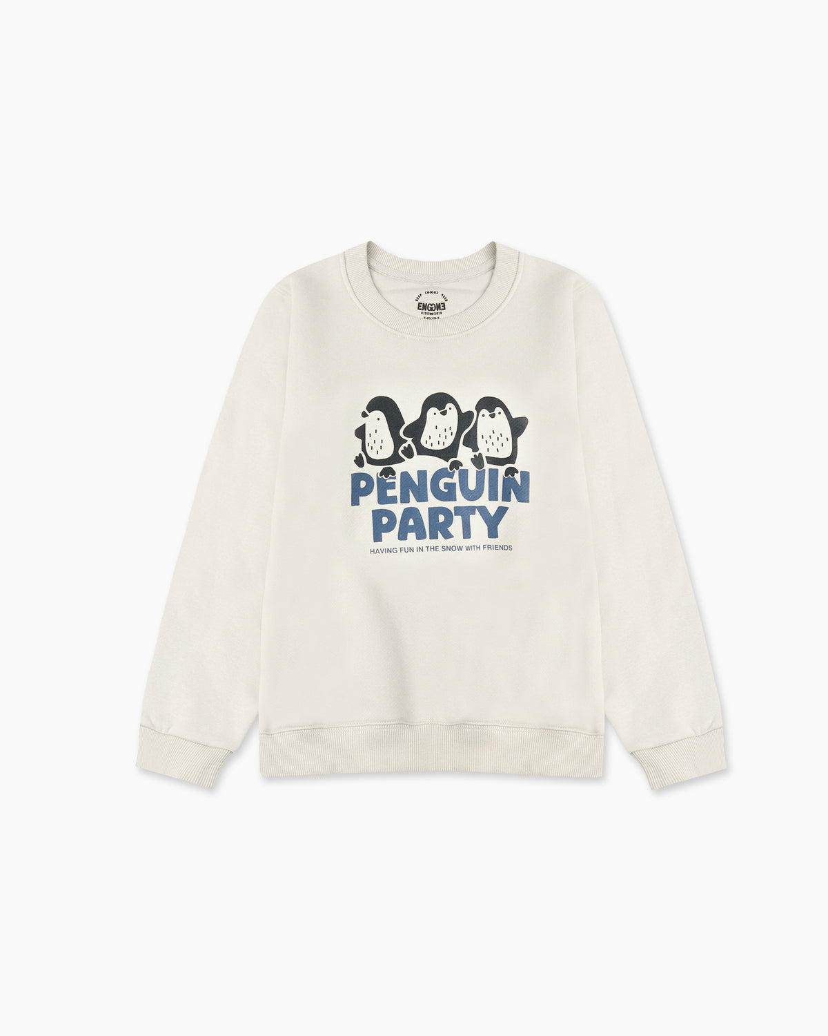 Boys Sweatshirt - Engine - Buy Now