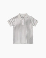 Boys Polo Tee - Engine - Buy Now