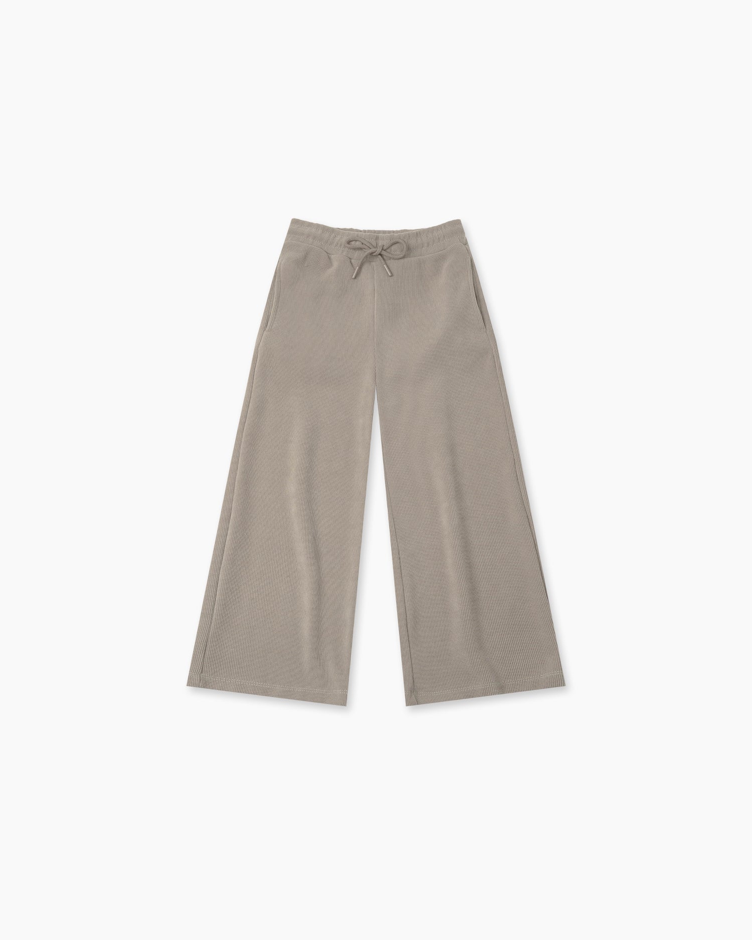 Girls Flared Trouser