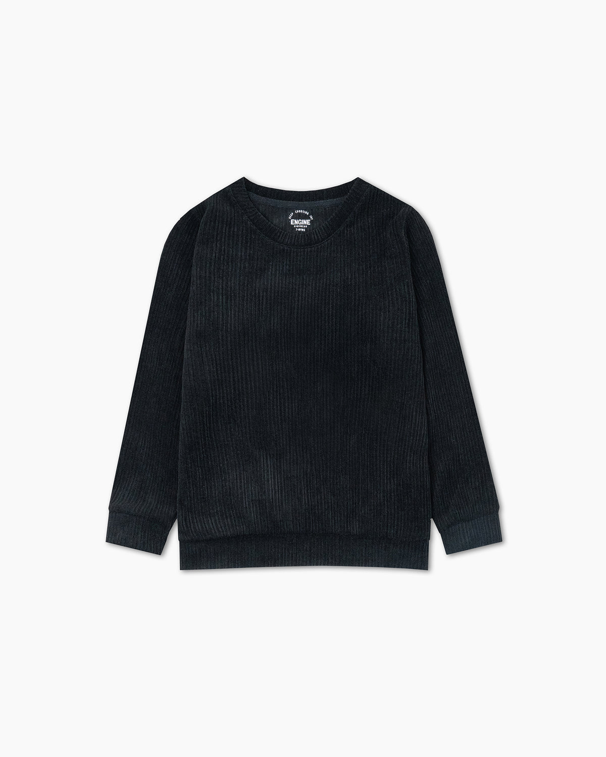 Girls SweatShirt - Engine - Buy Now