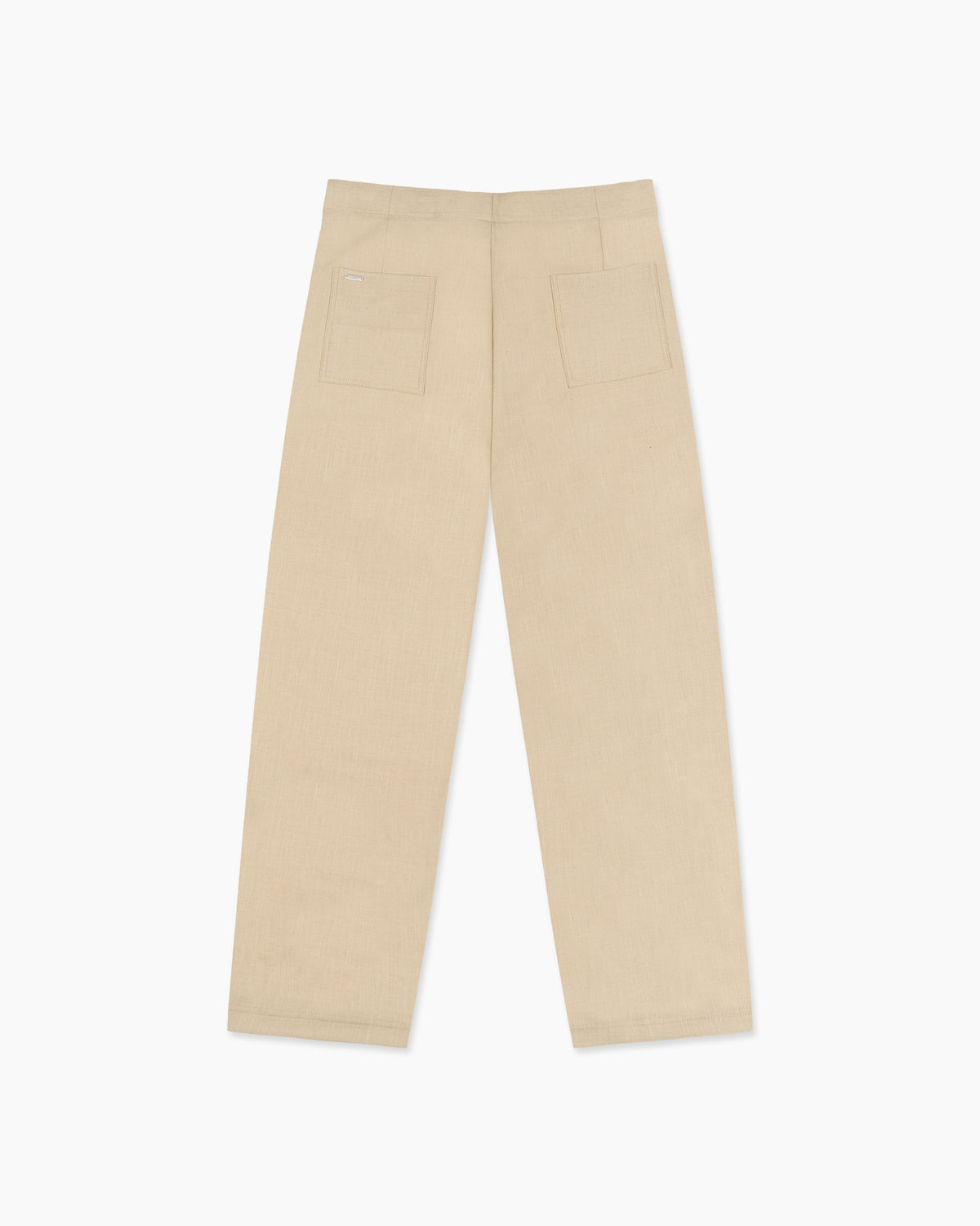 Women Straight Trouser - Engine - Buy Now