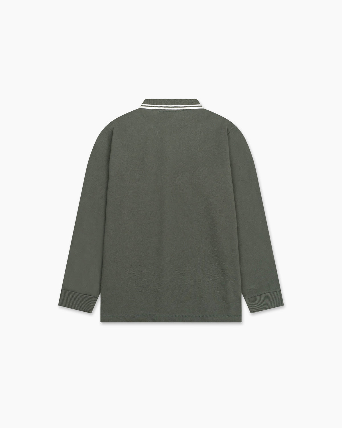 Boys Polo Tee
