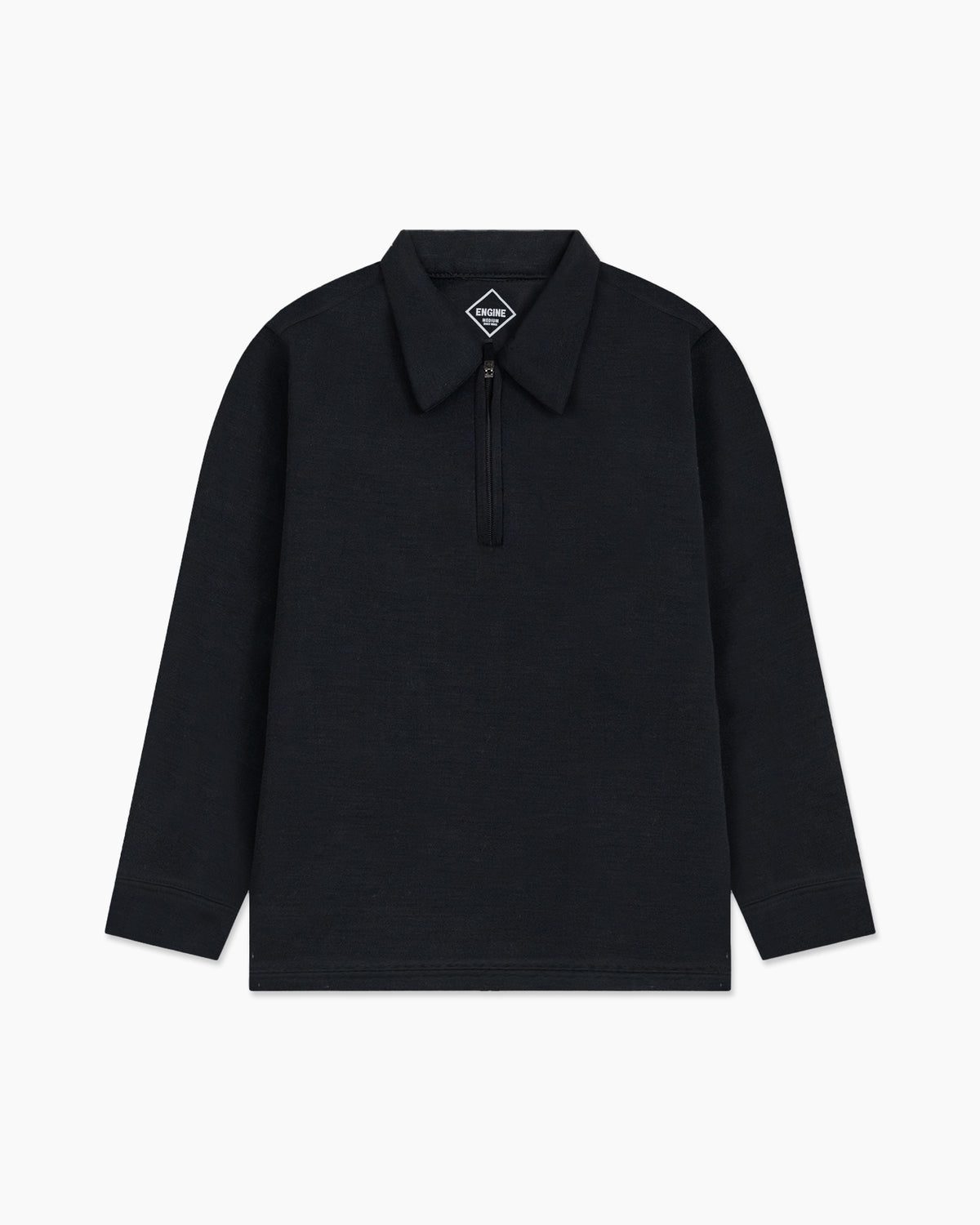 Men Sweatshirt - Engine - Buy Now