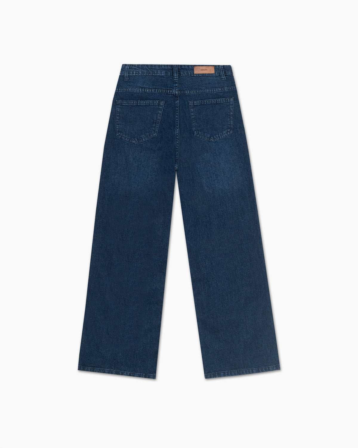 Women Straight Fit Denim - Engine - Buy Now