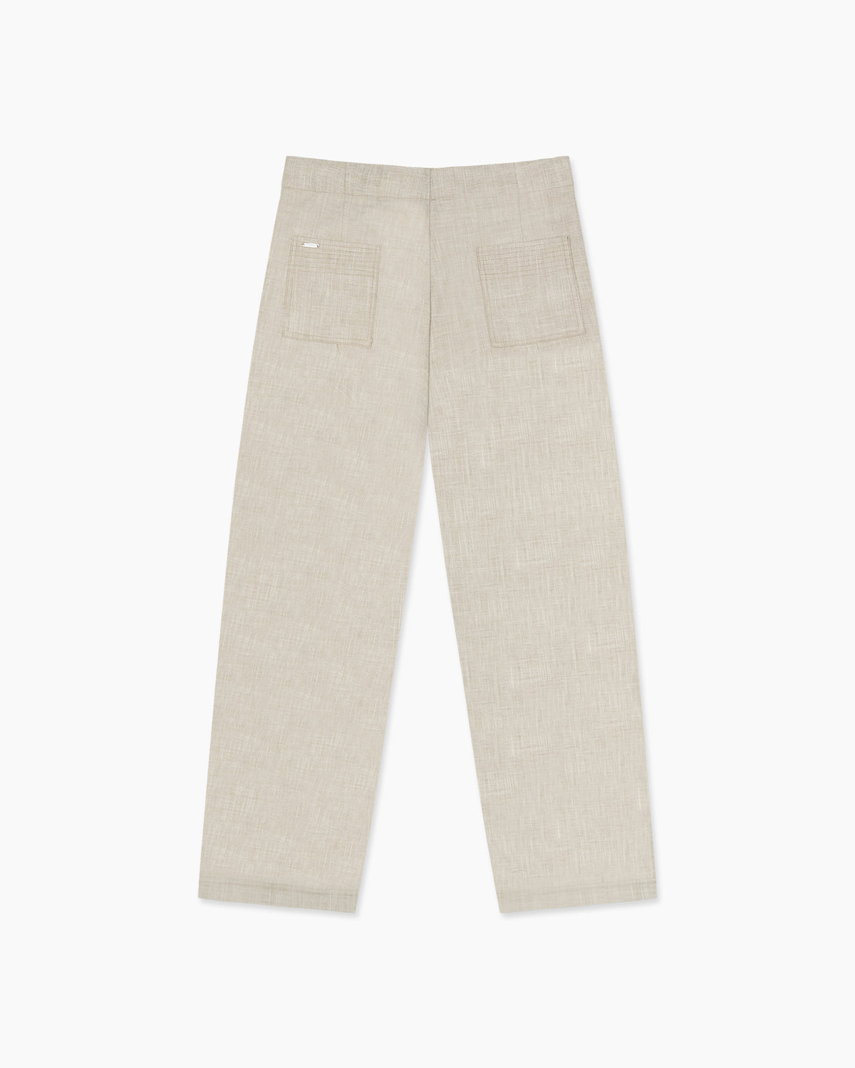 Women Straight Trouser - Engine - Buy Now