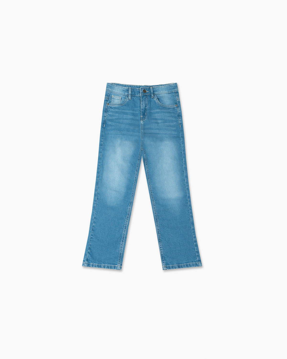 Boys Slim Fit Denim - Engine - Buy Now