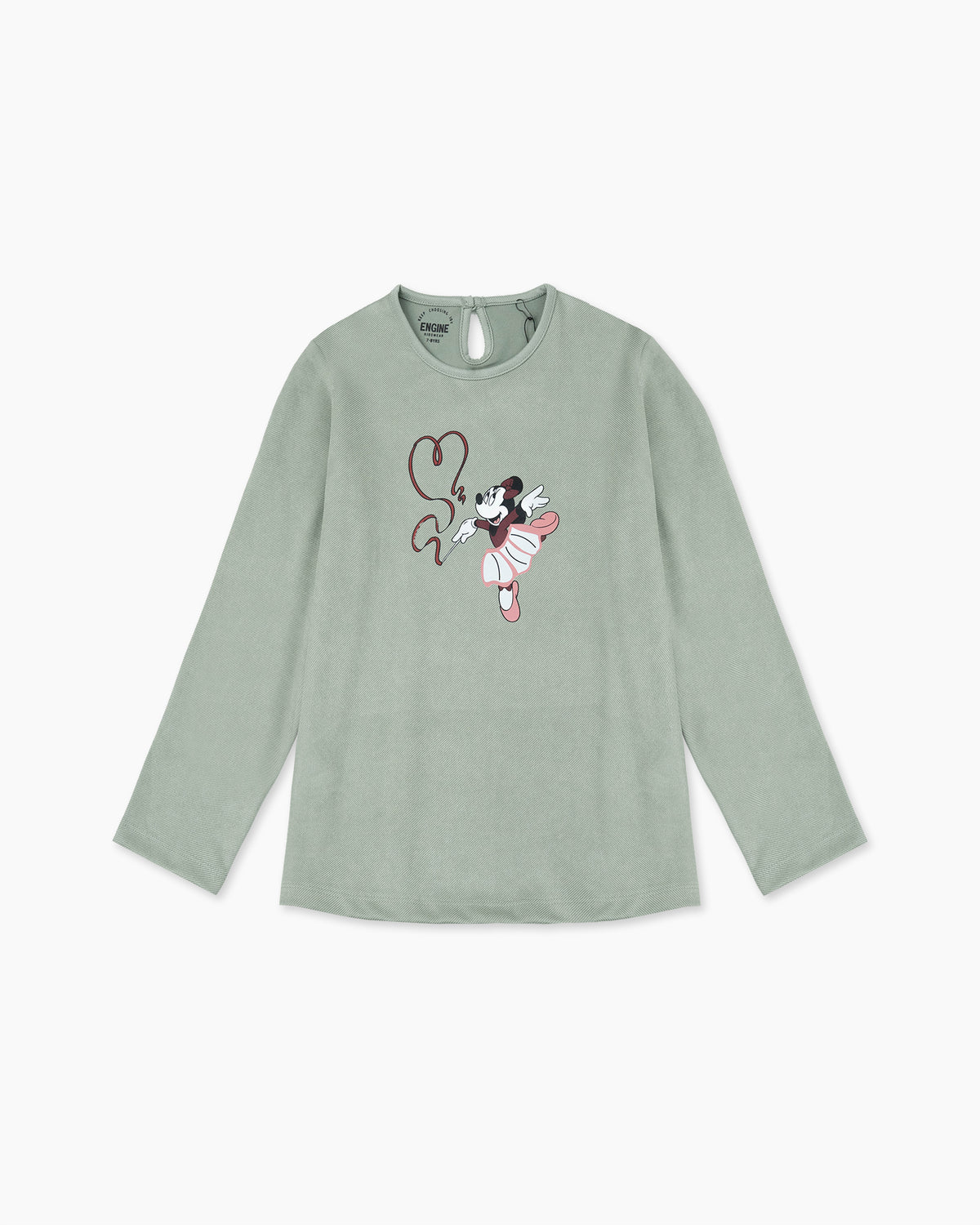 Girls Suit - Engine - Buy Now