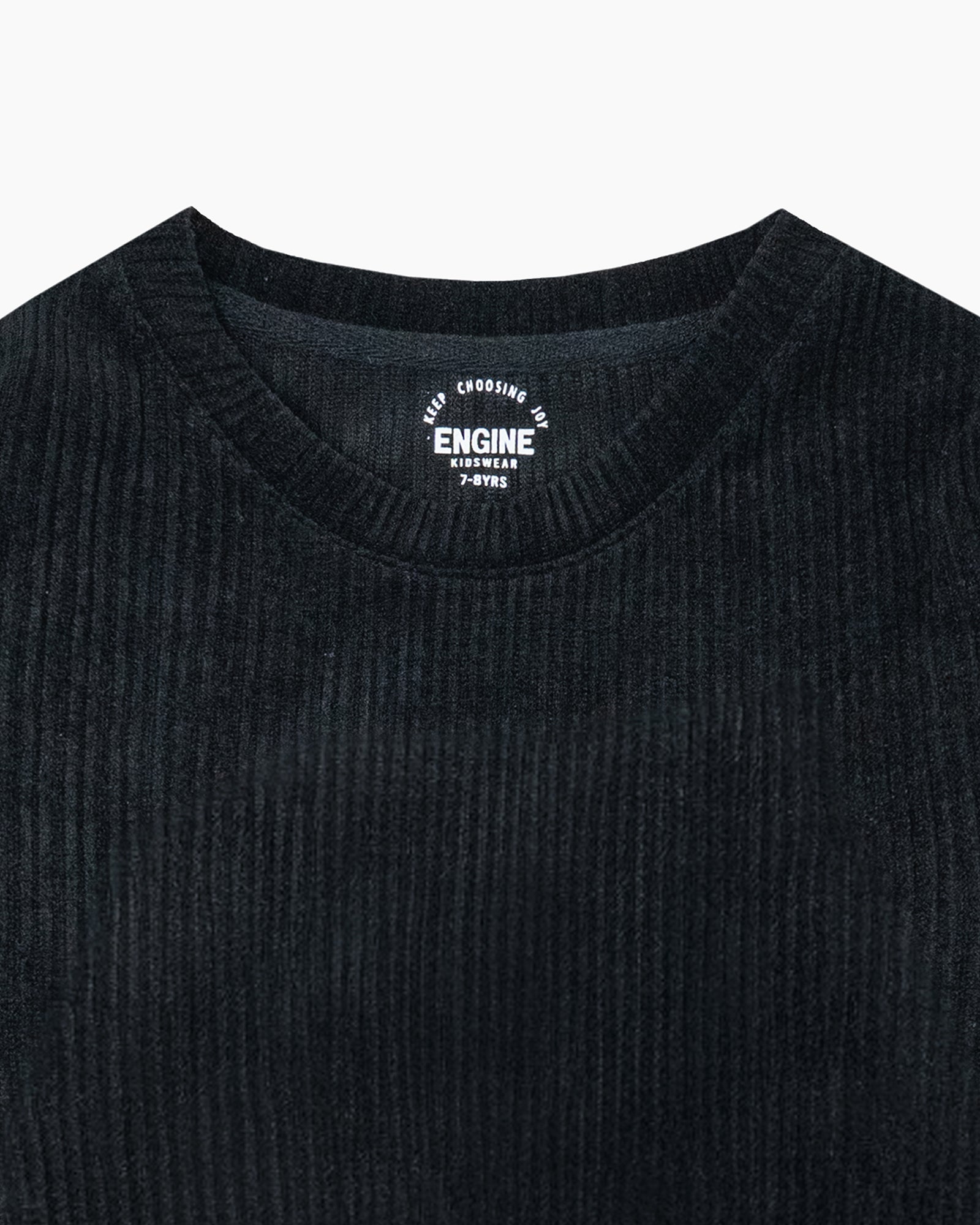 Girls SweatShirt - Engine - Buy Now