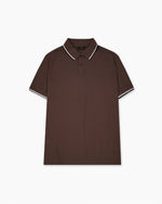 Men Polo Tee - Engine - Buy Now