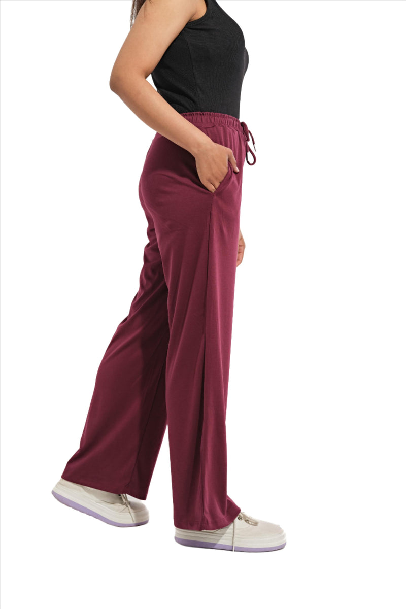 Women Flared Trouser - Engine - Buy Now