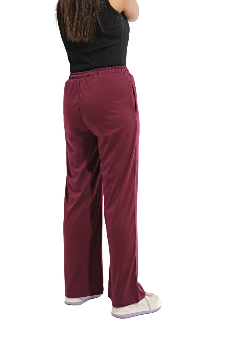 Women Flared Trouser - Engine - Buy Now