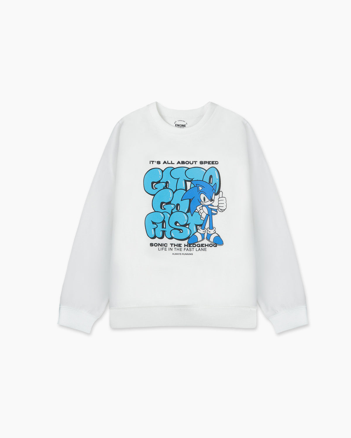 Boys Suit - Engine - Buy Now