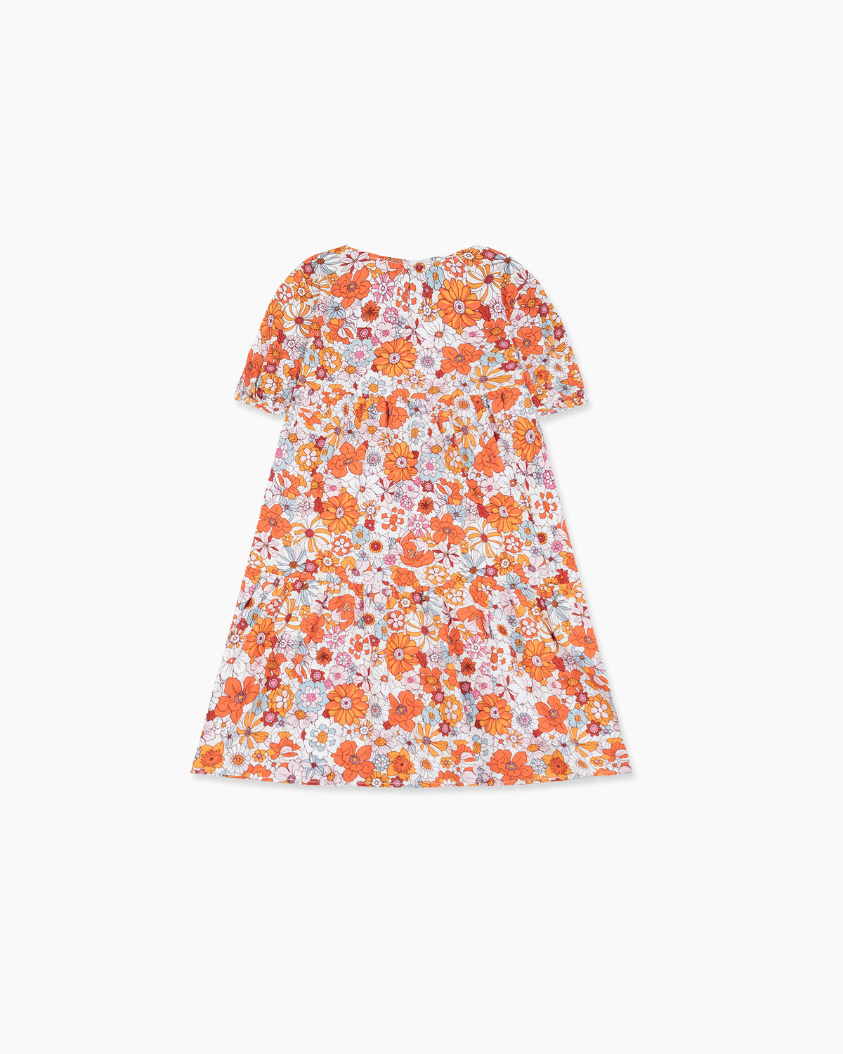 Girls Dress - Engine - Buy Now