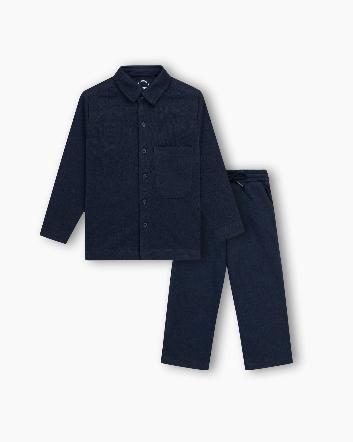 Boys Suit