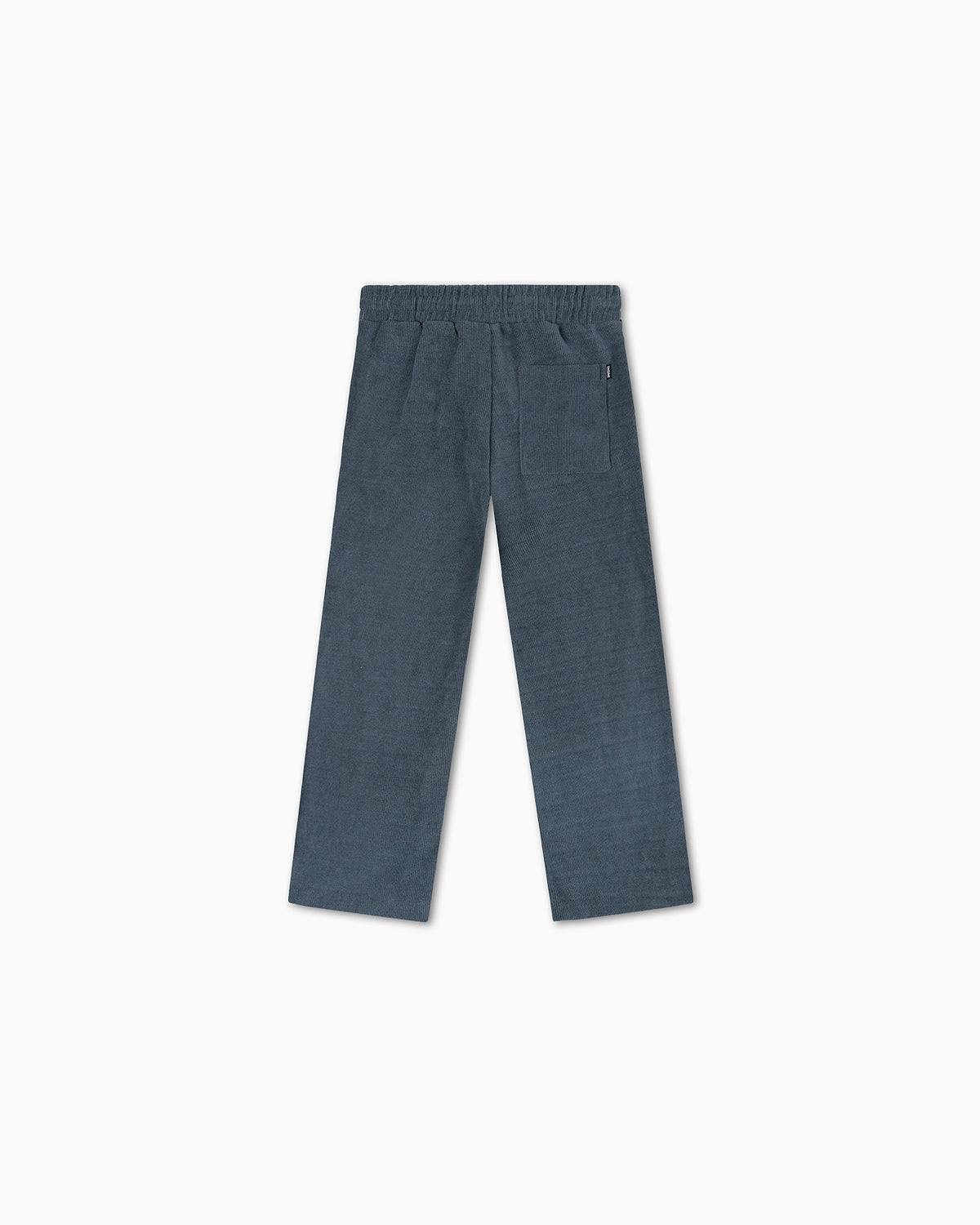 Boys Straight Fit Trouser - Engine - Buy Now