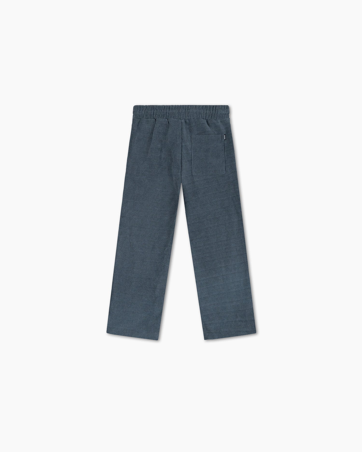 Boys Straight Fit Trouser - Engine - Buy Now