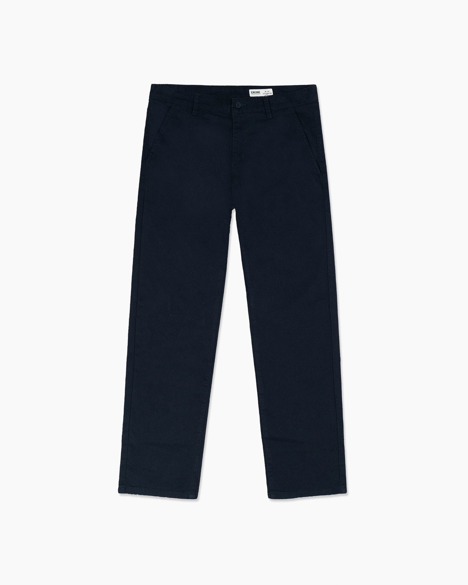 Men Regular Fit Pant