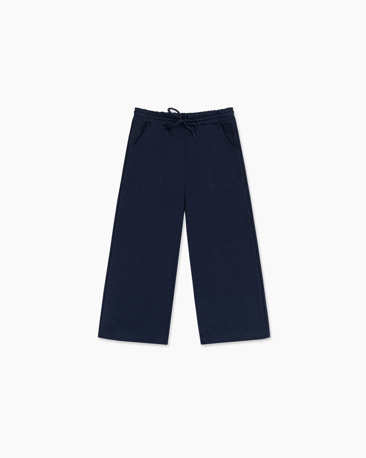 Girls Flared Trouser