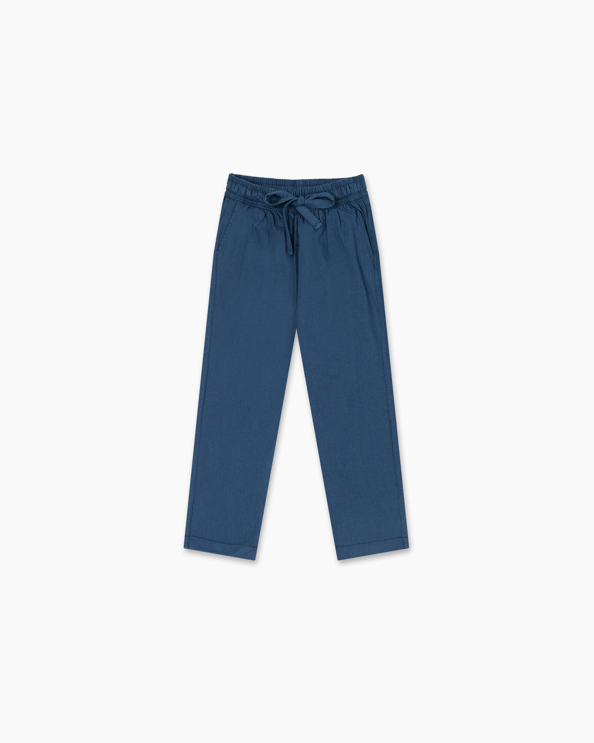 Boys Straight Fit Trouser - Engine - Buy Now