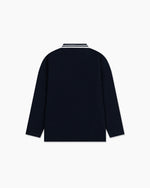 Boys Polo Tee - Engine - Buy Now