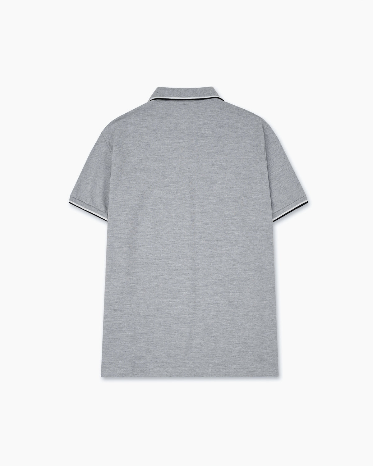 Men Polo Tee - Engine - Buy Now