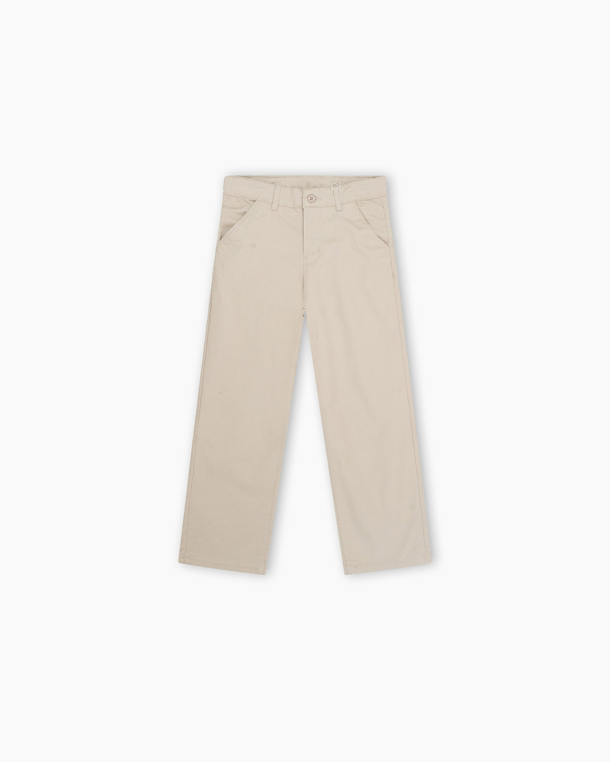 Boys Straight Fit Pant - Engine - Buy Now