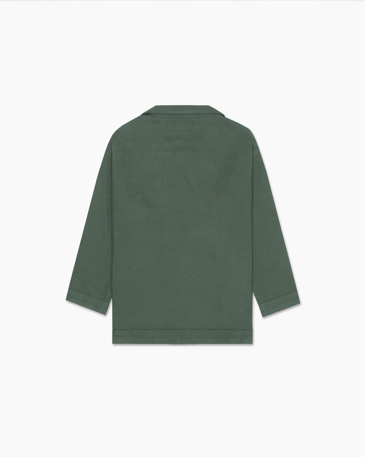 Girls Button Down Top