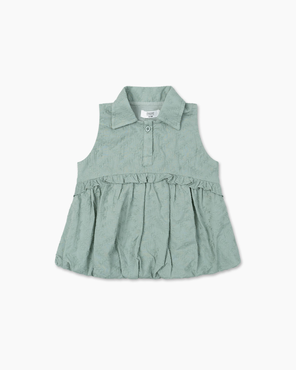 Girls Dress - Engine - Buy Now
