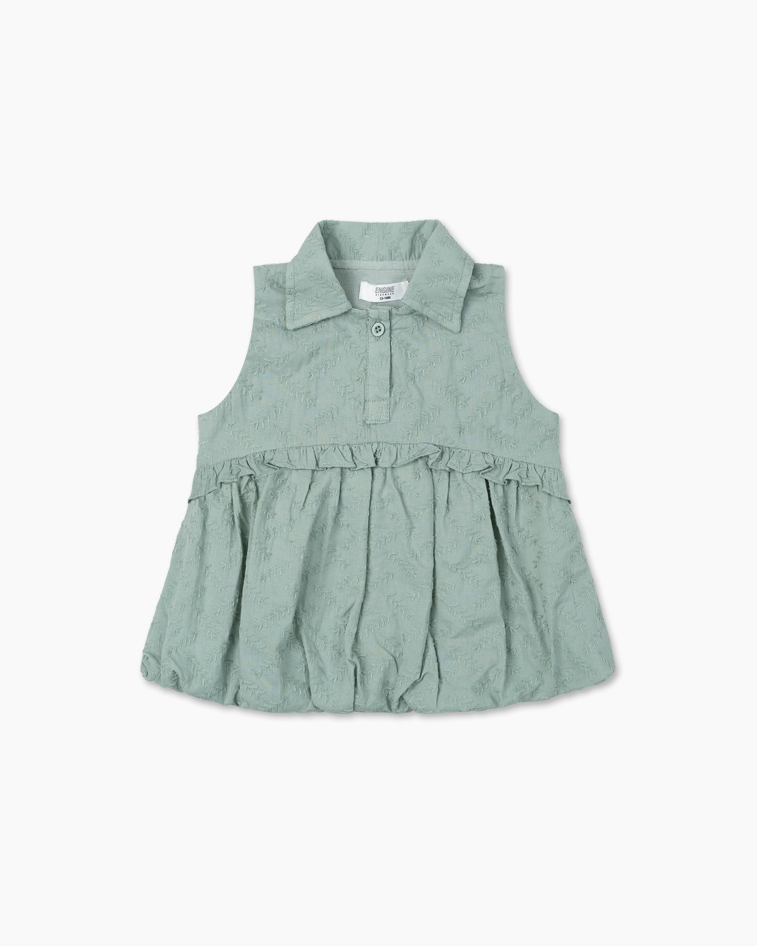 Girls Dress - Engine - Buy Now