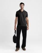 Men Polo Tee - Engine - Buy Now