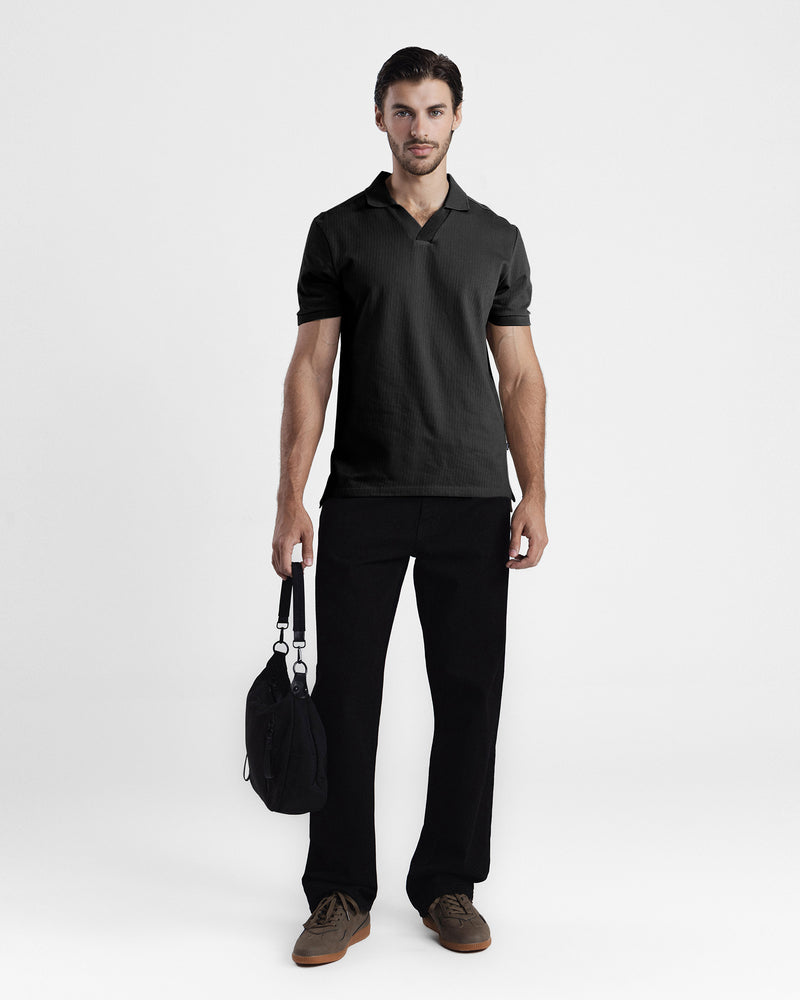 Men Polo Tee