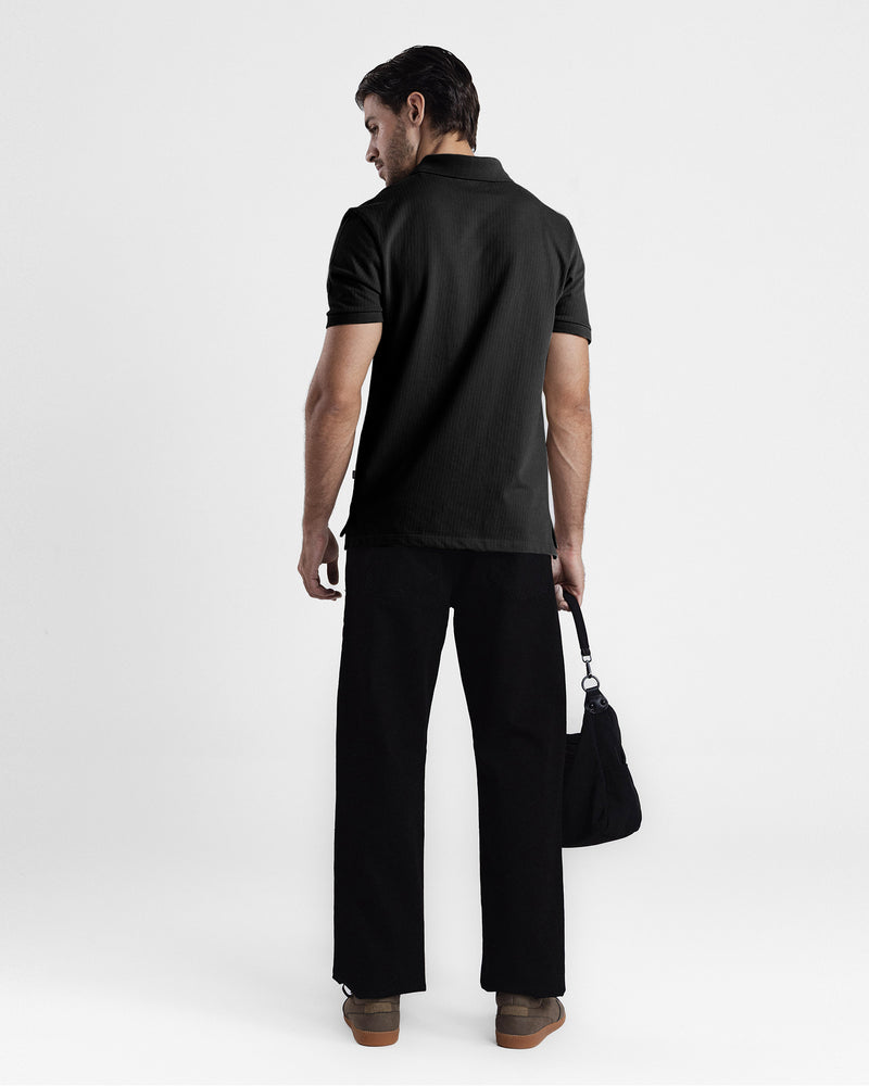 Men Polo Tee