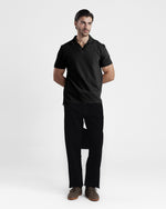 Men Polo Tee - Engine - Buy Now