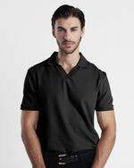 Men Polo Tee - Engine - Buy Now