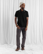 Men Polo Tee - Engine - Buy Now