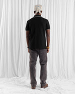 Men Polo Tee - Engine - Buy Now