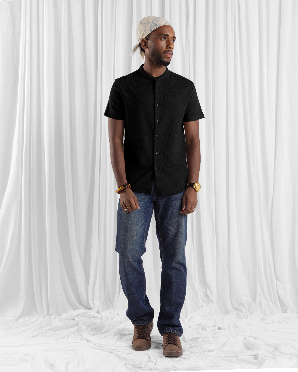 Men Button Down - Engine - Buy Now