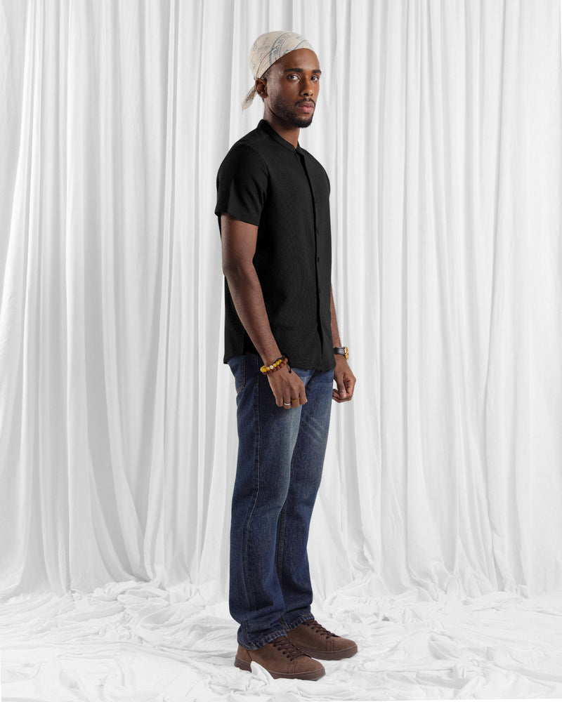 Men Button Down - Engine - Buy Now