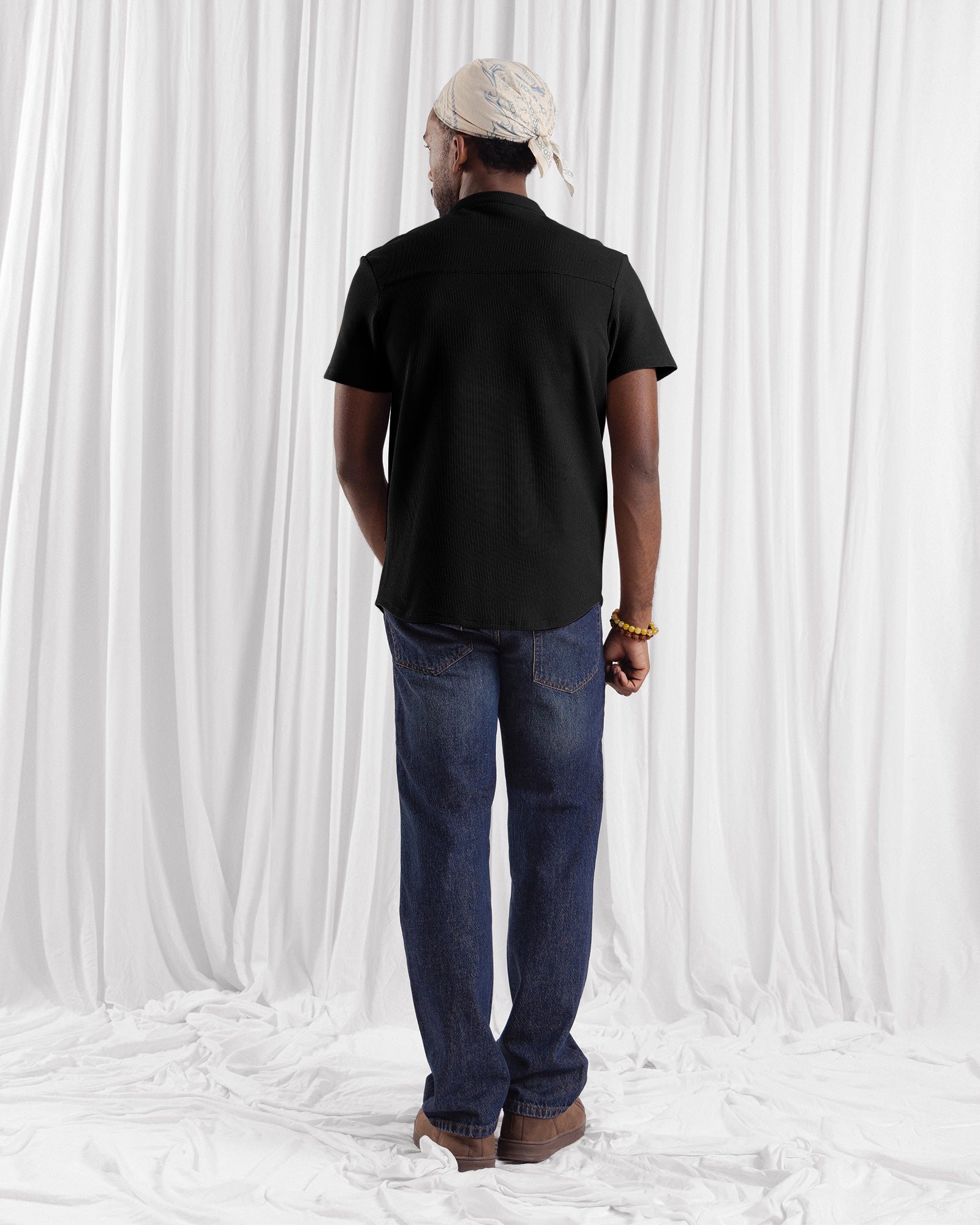Men Button Down - Engine - Buy Now