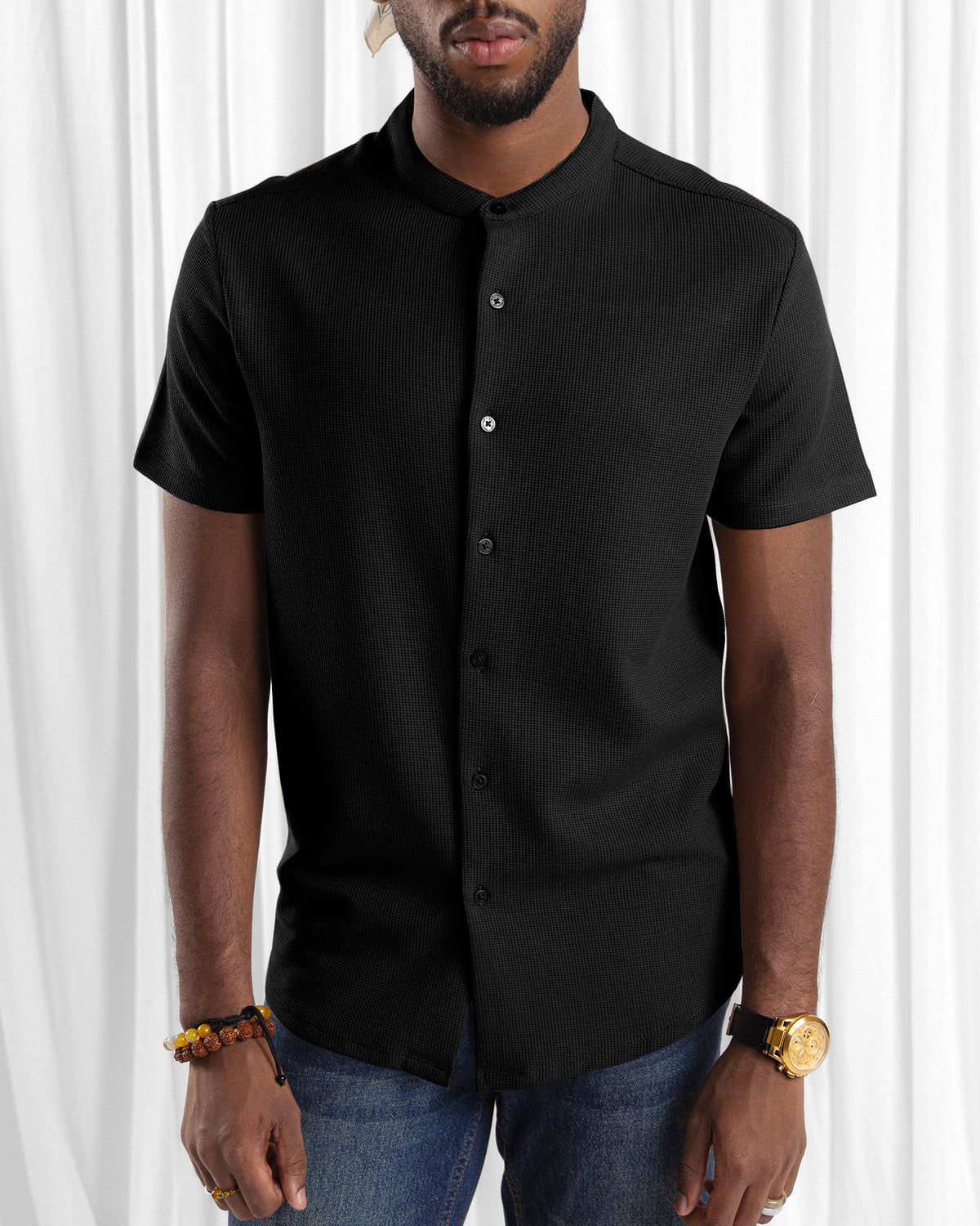 Men Button Down - Engine - Buy Now