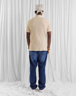 Men Polo Tee - Engine - Buy Now