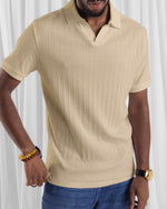 Men Polo Tee - Engine - Buy Now