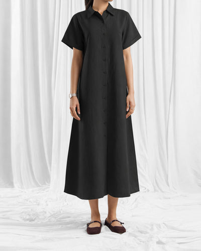 Women Plain Dress