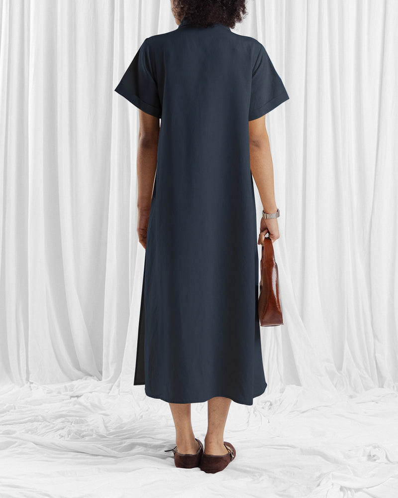 Women Plain Dress - Engine - Buy Now