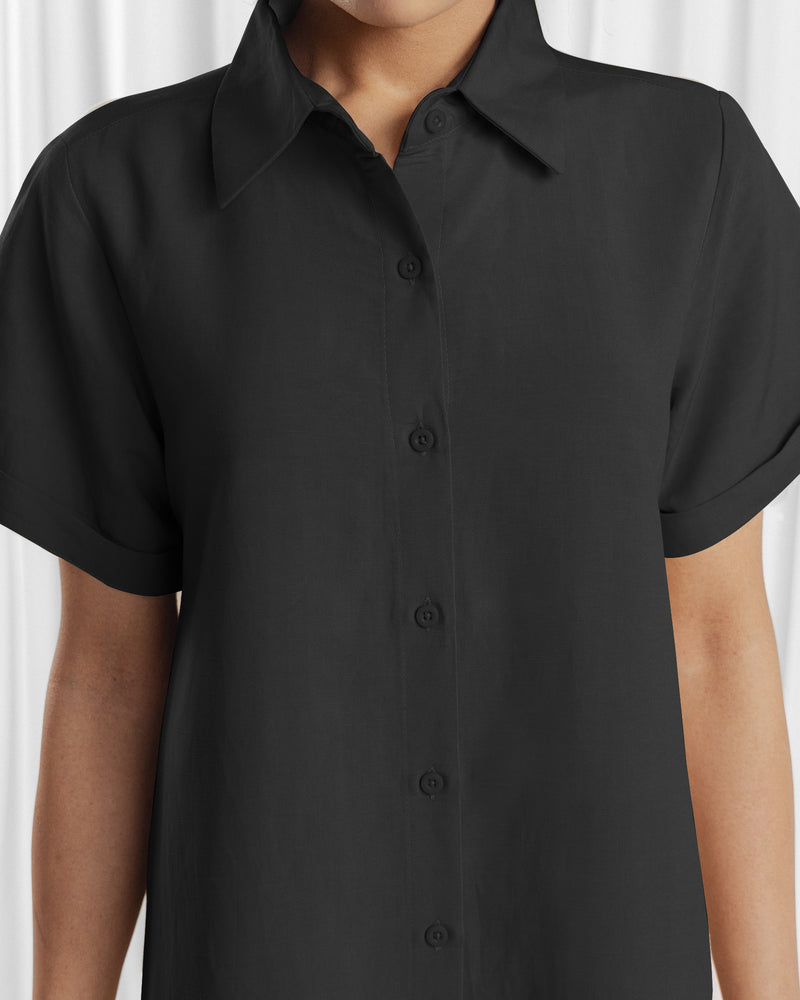 Women Plain Dress - Engine - Buy Now
