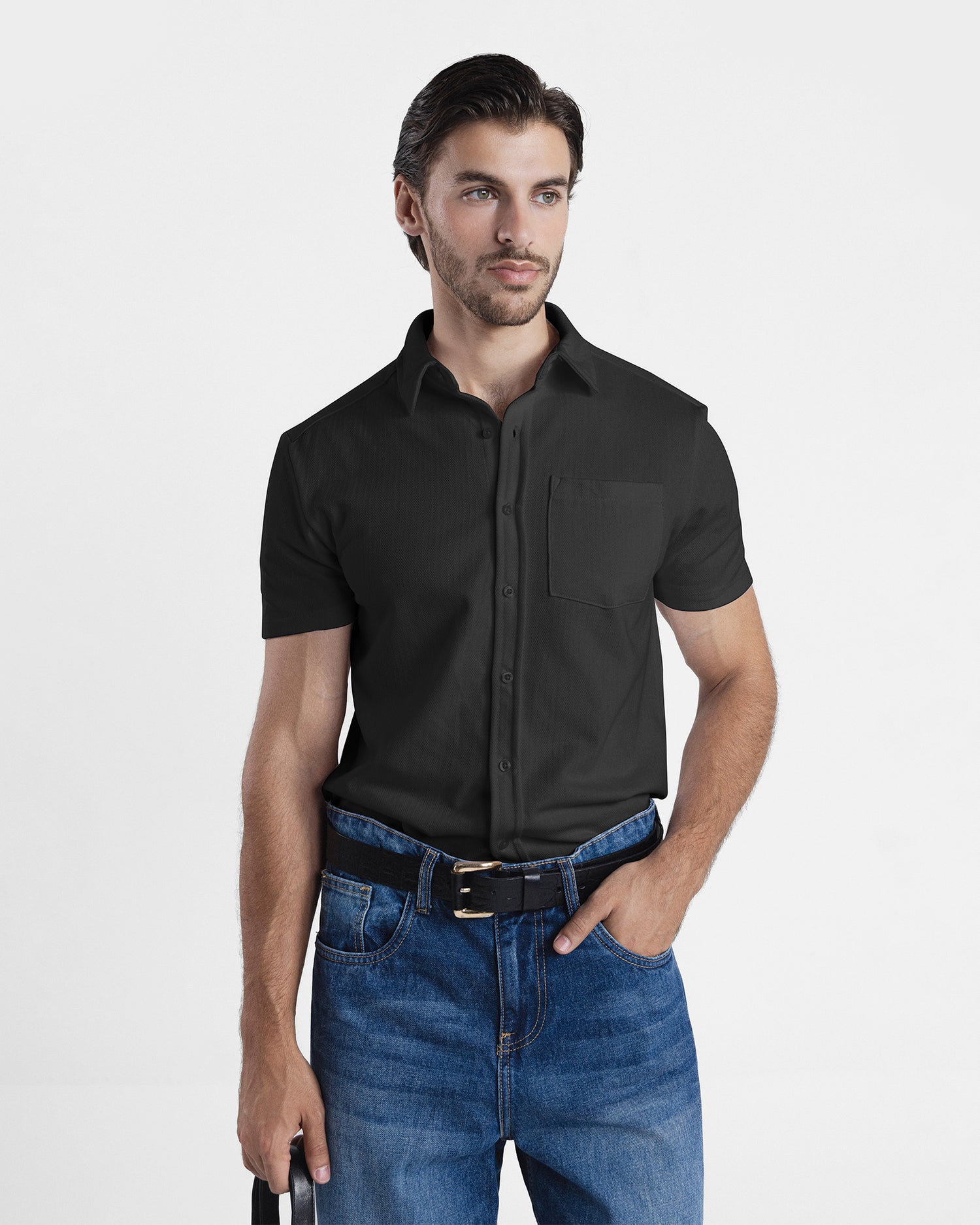Men Button Down - Engine - Buy Now