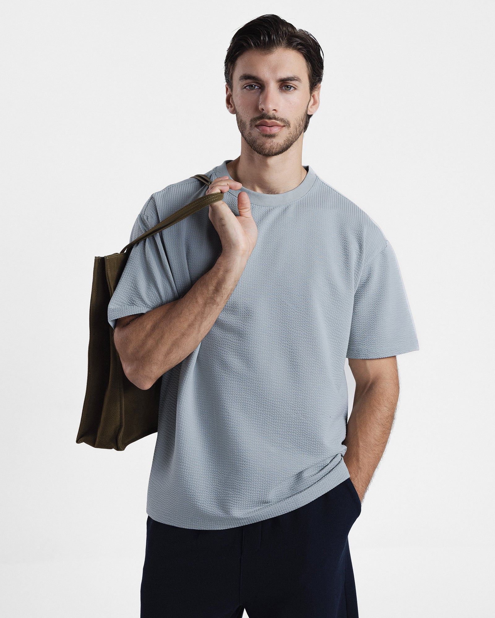 Men T Shirt - Engine - Buy Now