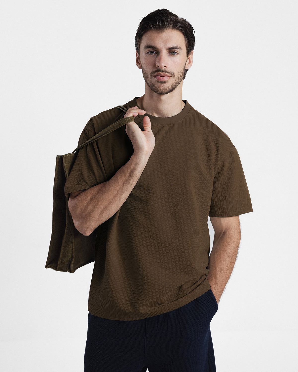 Men T Shirt - Engine - Buy Now