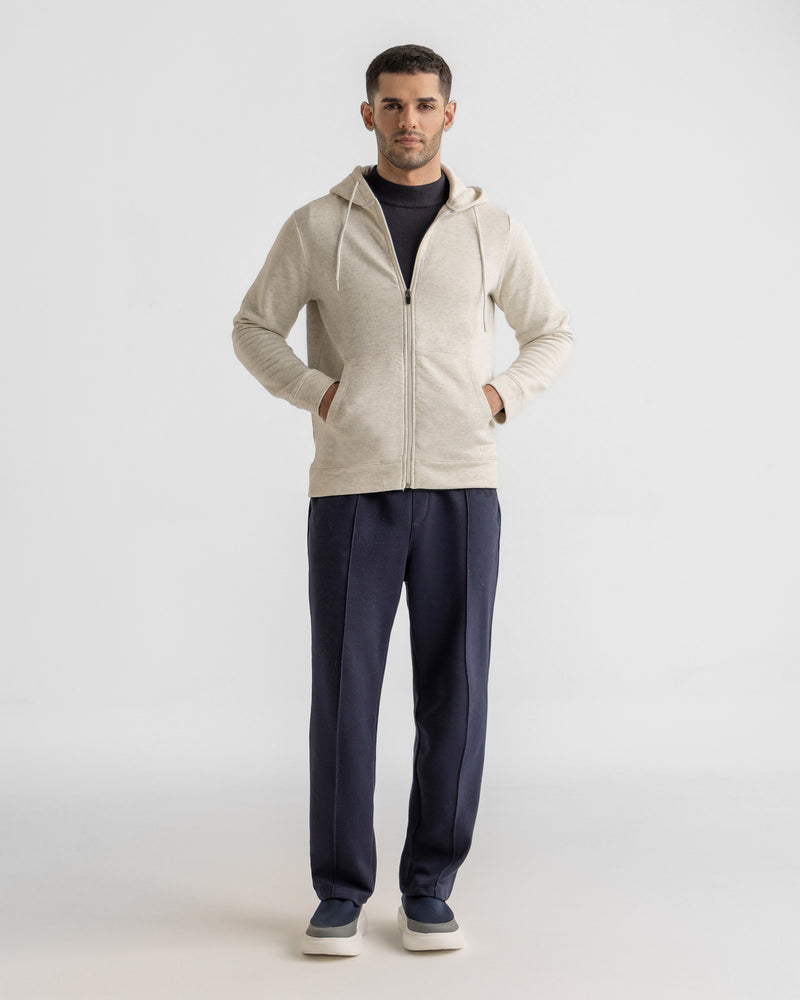 Men Zip-Up Hoodie - Engine - Buy Now