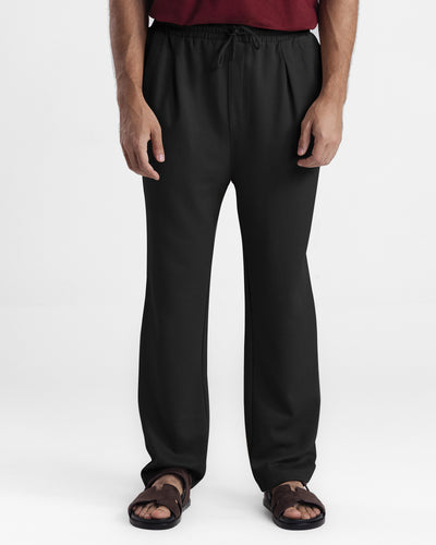 Men Straight Trouser